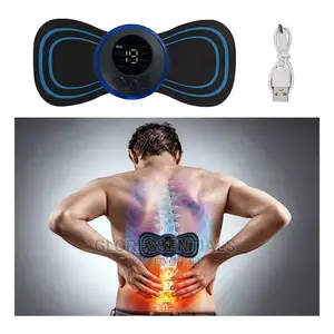 Rechargeable EMS Massager Device