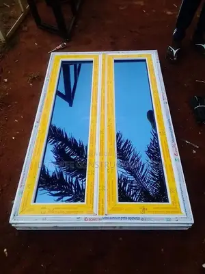 Casement Windows