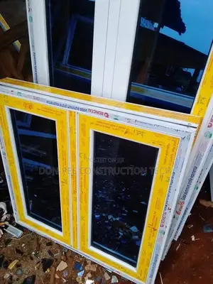 Casement Windows