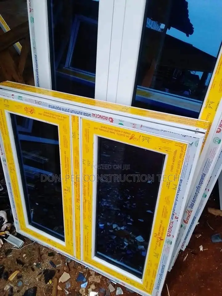 Casement Windows