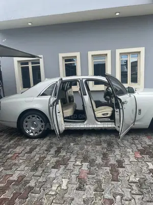 Rolls Royce for Rent