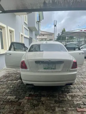 Rolls Royce for Rent