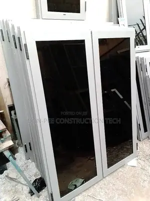 Ebm Quality Window 
