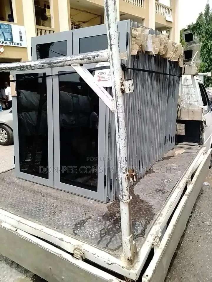 Ebm Quality Window 