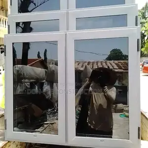 Ebm Standard Window