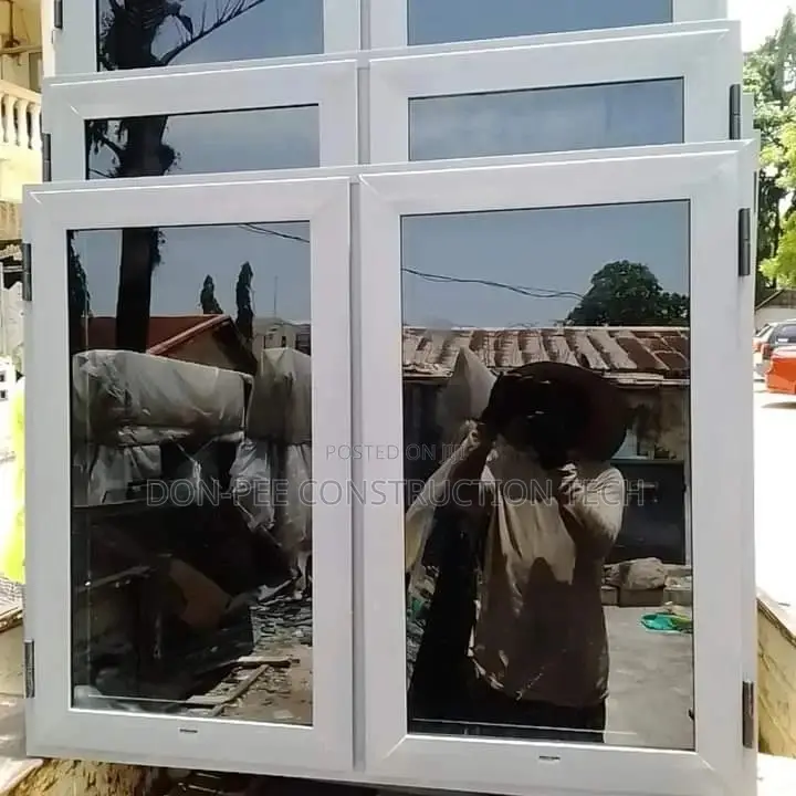 Ebm Standard Window