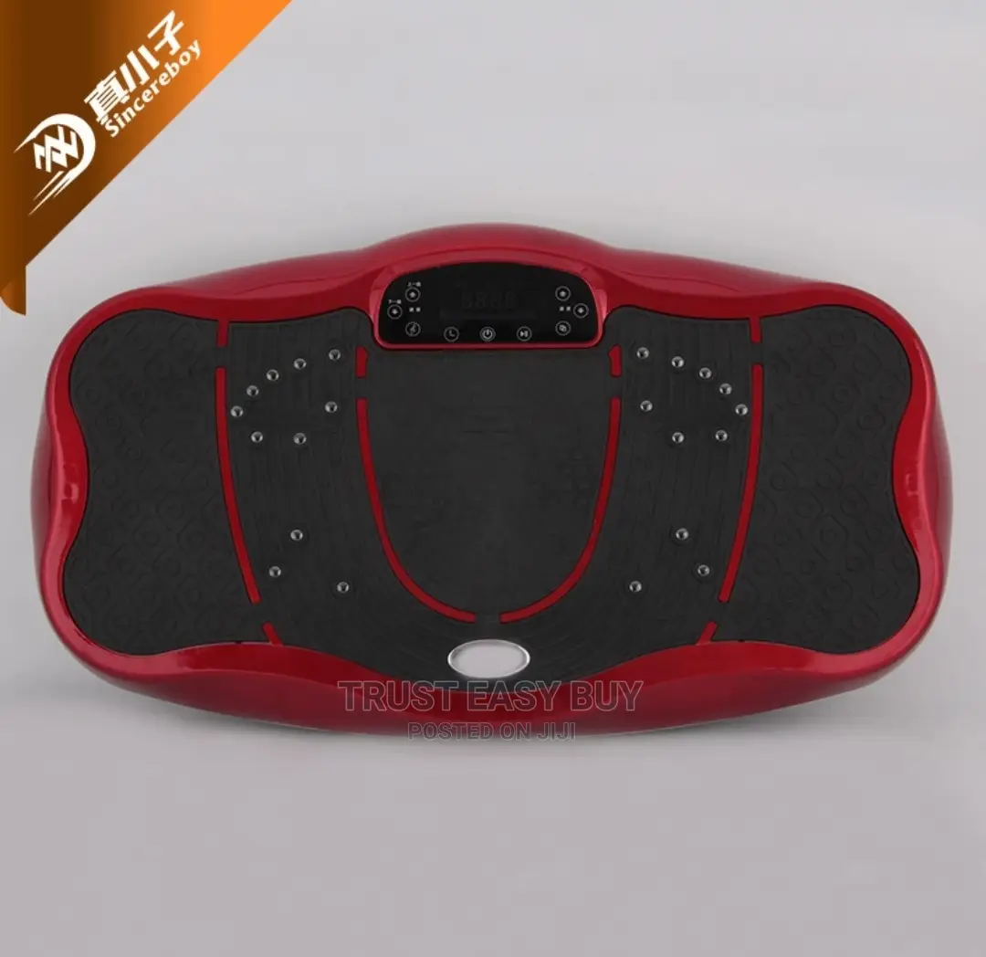 Brand New Full Body Massager
