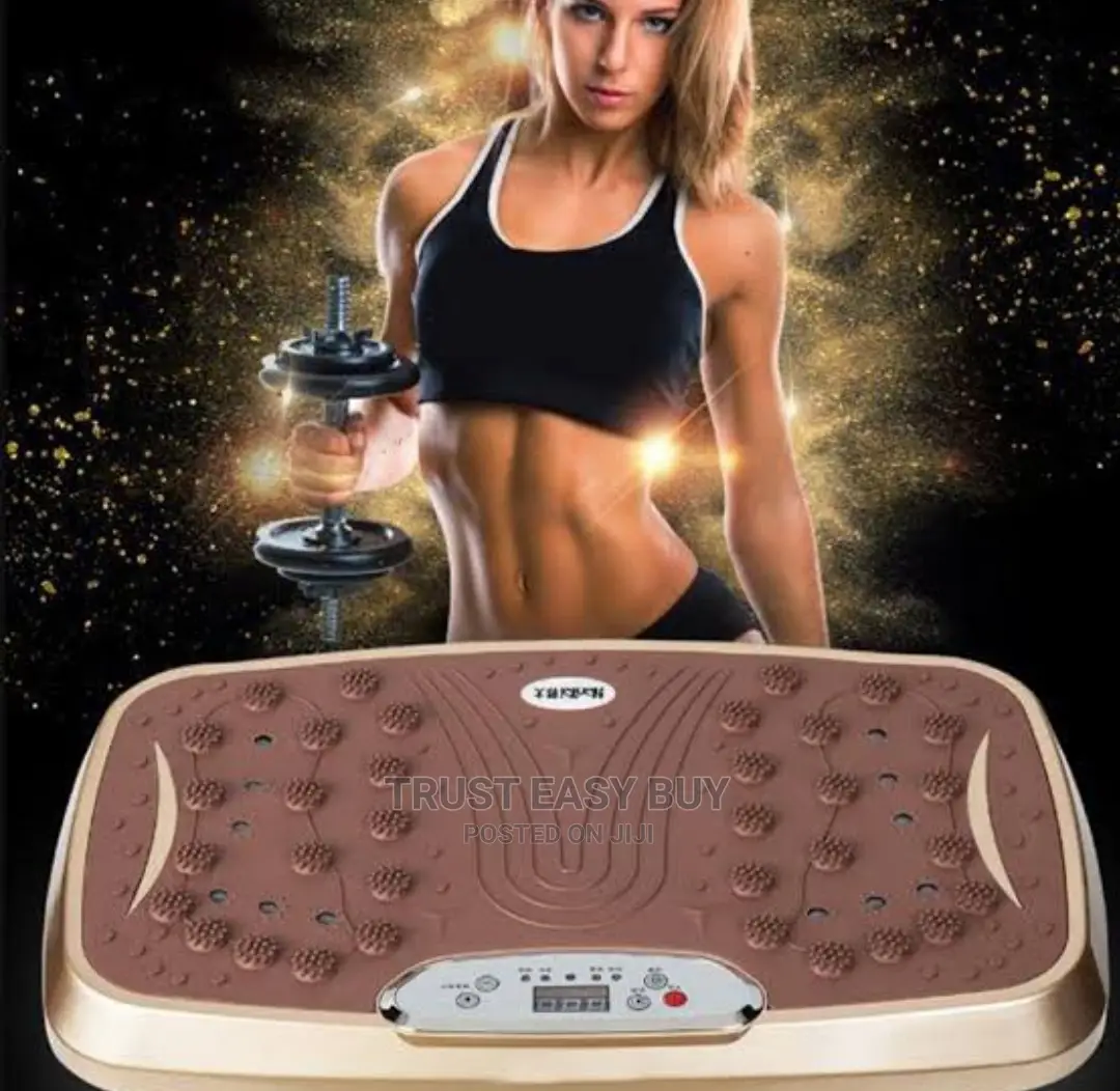 Brand New Full Body Massager