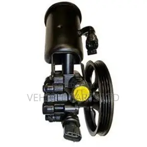 Power Steering Pump Toyota Yaris 2006-2010