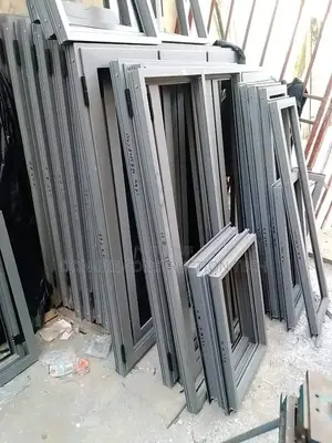 Ebm Standard Window 