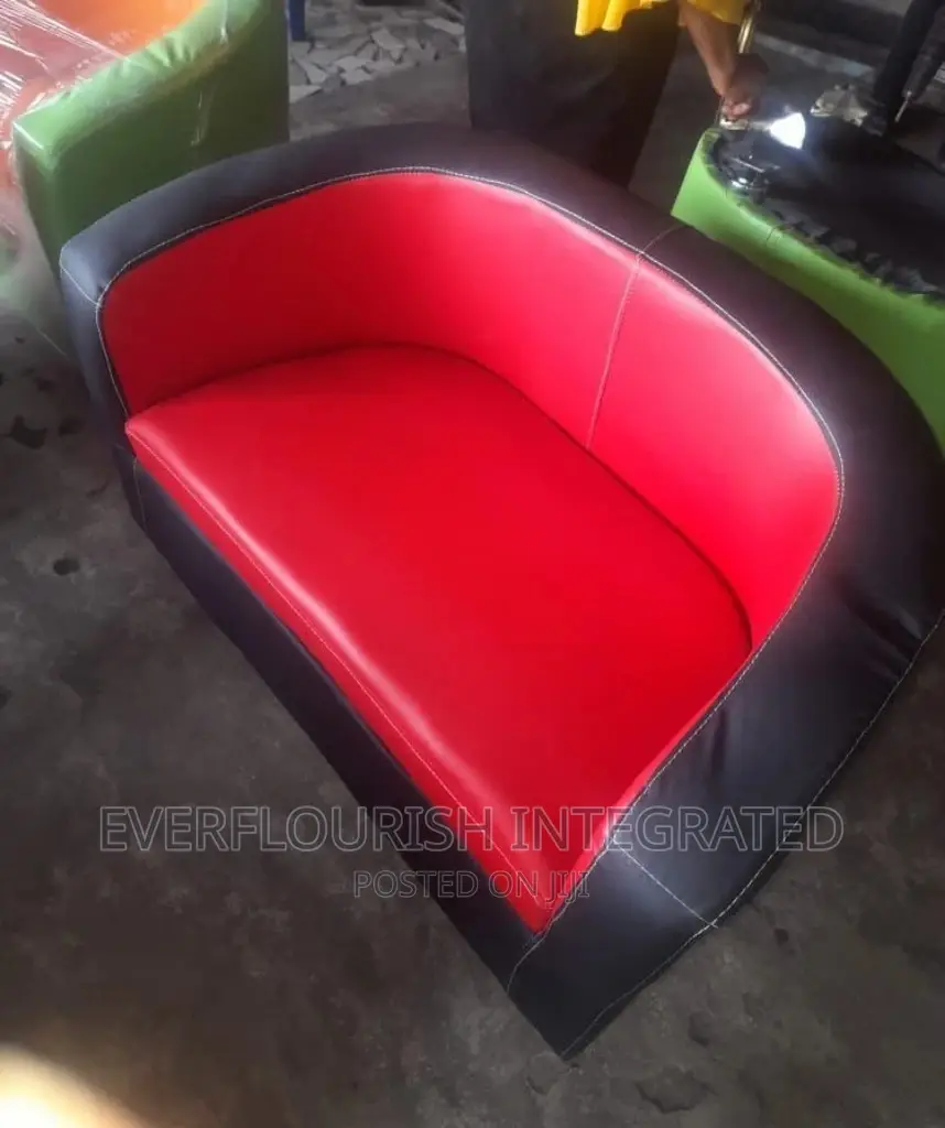 Sofa Chair Double Seater