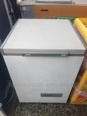 Tokunbo Deep Freezer Ignis Deep Freezer