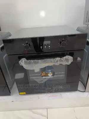BRAND NEW Polystar Inbuilt Electric Automatic Oven 
60/60cm