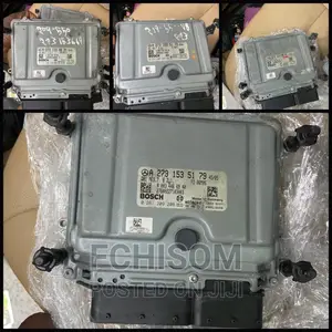 Mercedes Benz Gl450 Brain Box