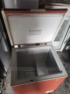 Deep Freezer Foreign Used Chest Freezer