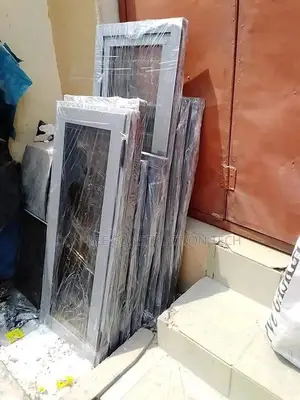 Ebm Standard Window