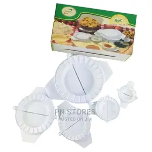 5 in 1 Meat Pie Cutter