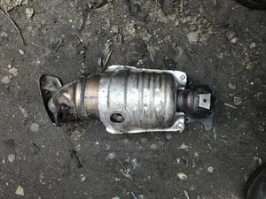 Engine Catalyst Honda Civic 2008 Model