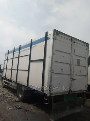 Haulage Services (Movers)