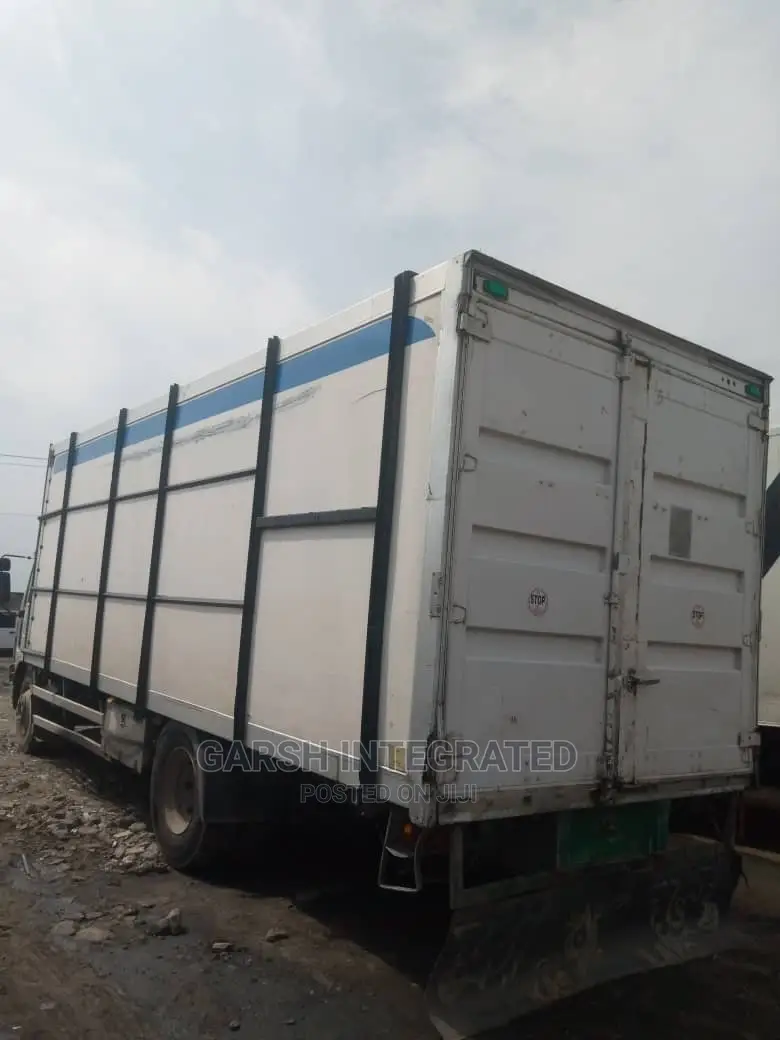 Haulage Services (Movers)