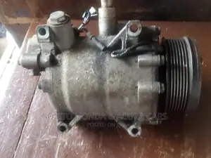 Compressor for Honda CRV 2007--2012