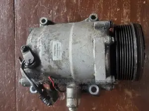 Compressor for Honda CRV 2007--2012