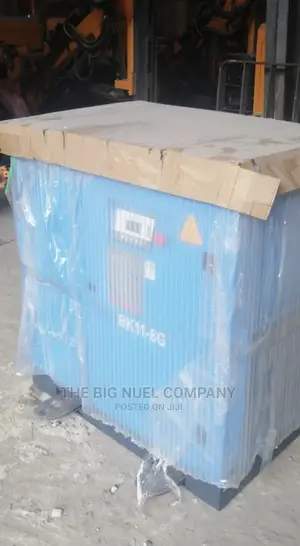 Screw Air Compressor 11kw
