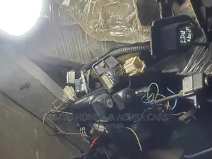Reverse Cameras For Honda And Acura Cars
