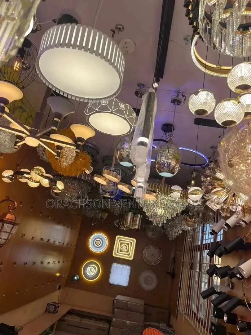 Chandelier