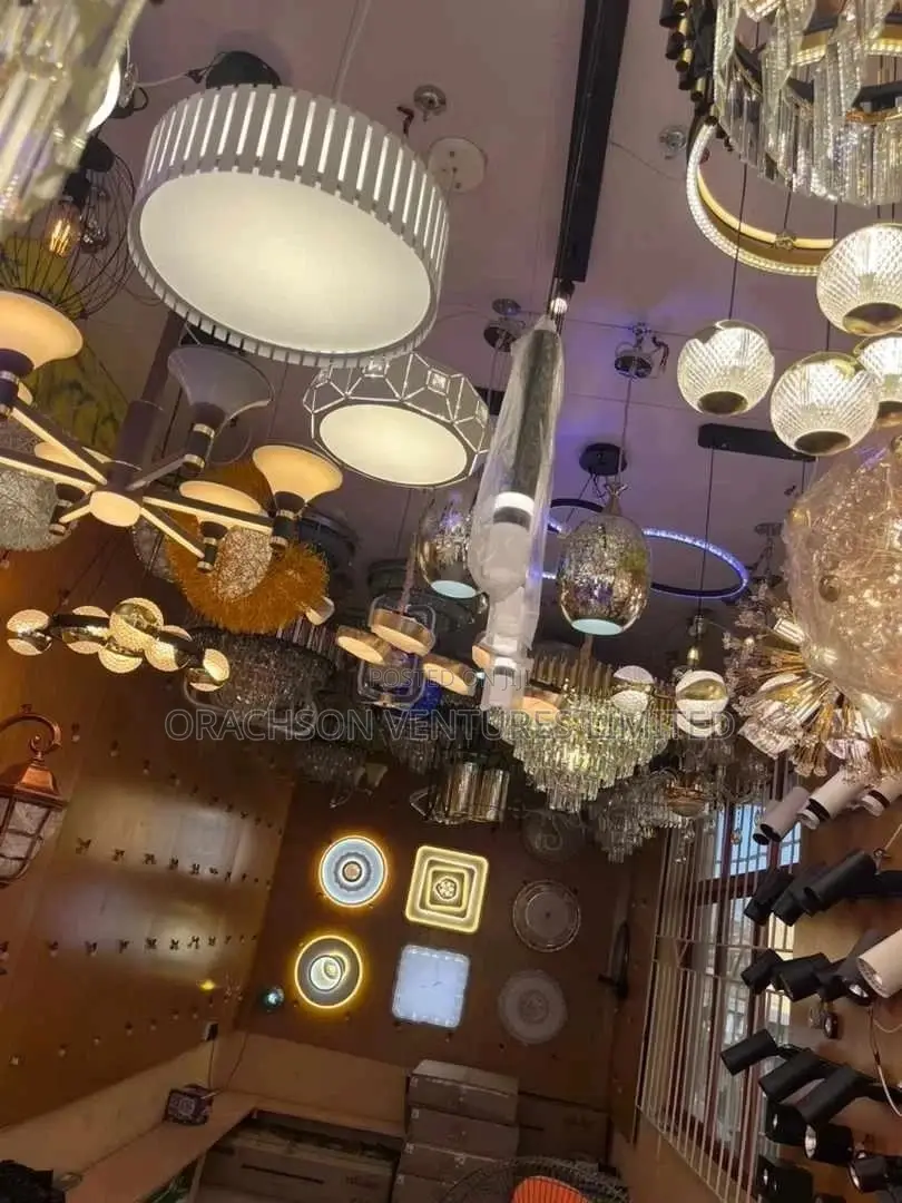 Chandelier