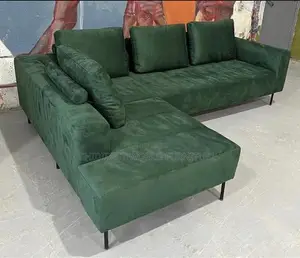 L.Shape Chair