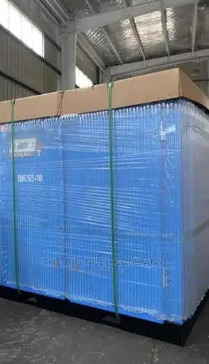 Screw Air Compressor 55kw,75hp
