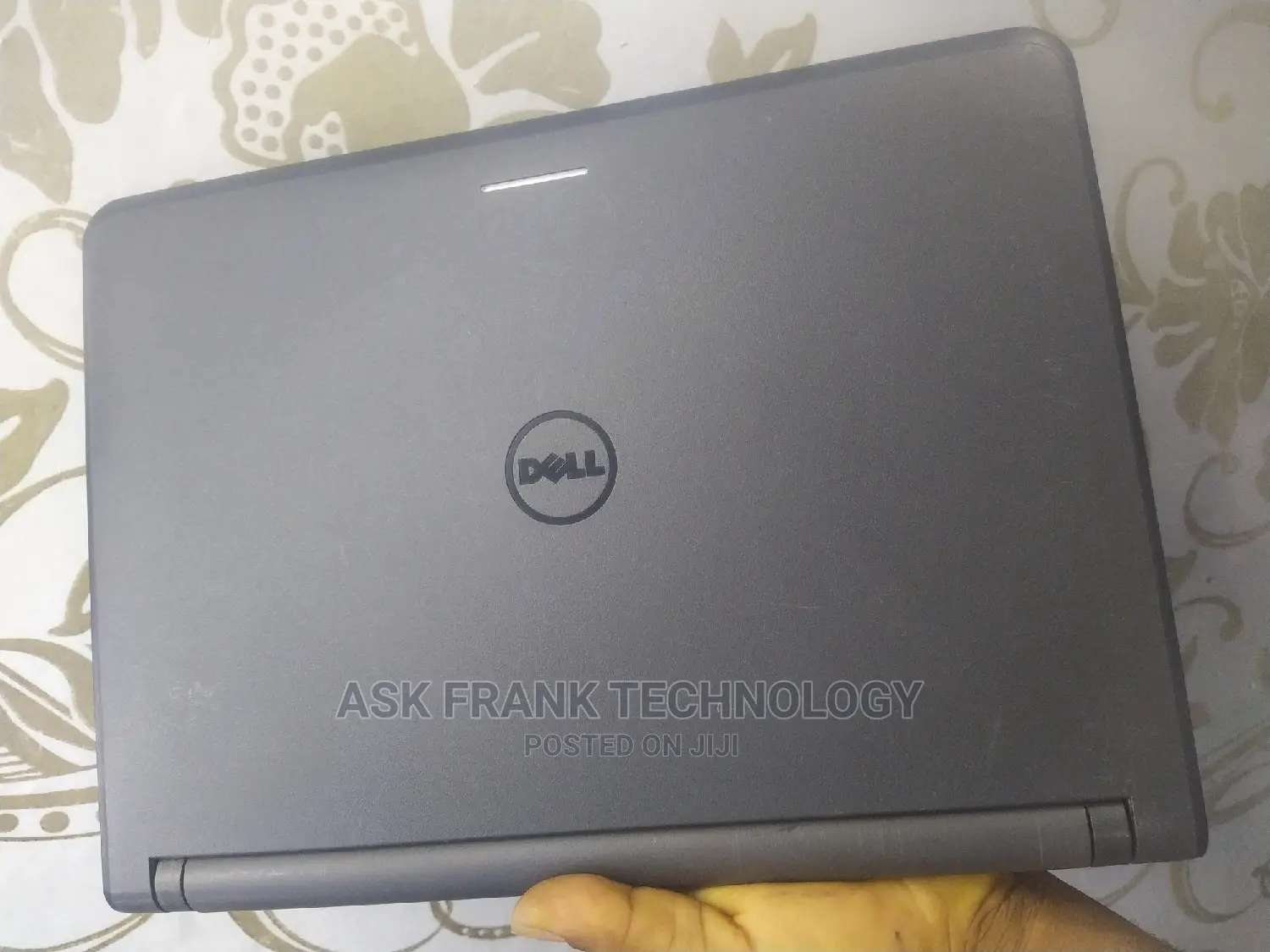 Laptop Dell Latitude E3350 4GB Intel Core I3 HDD 320GB