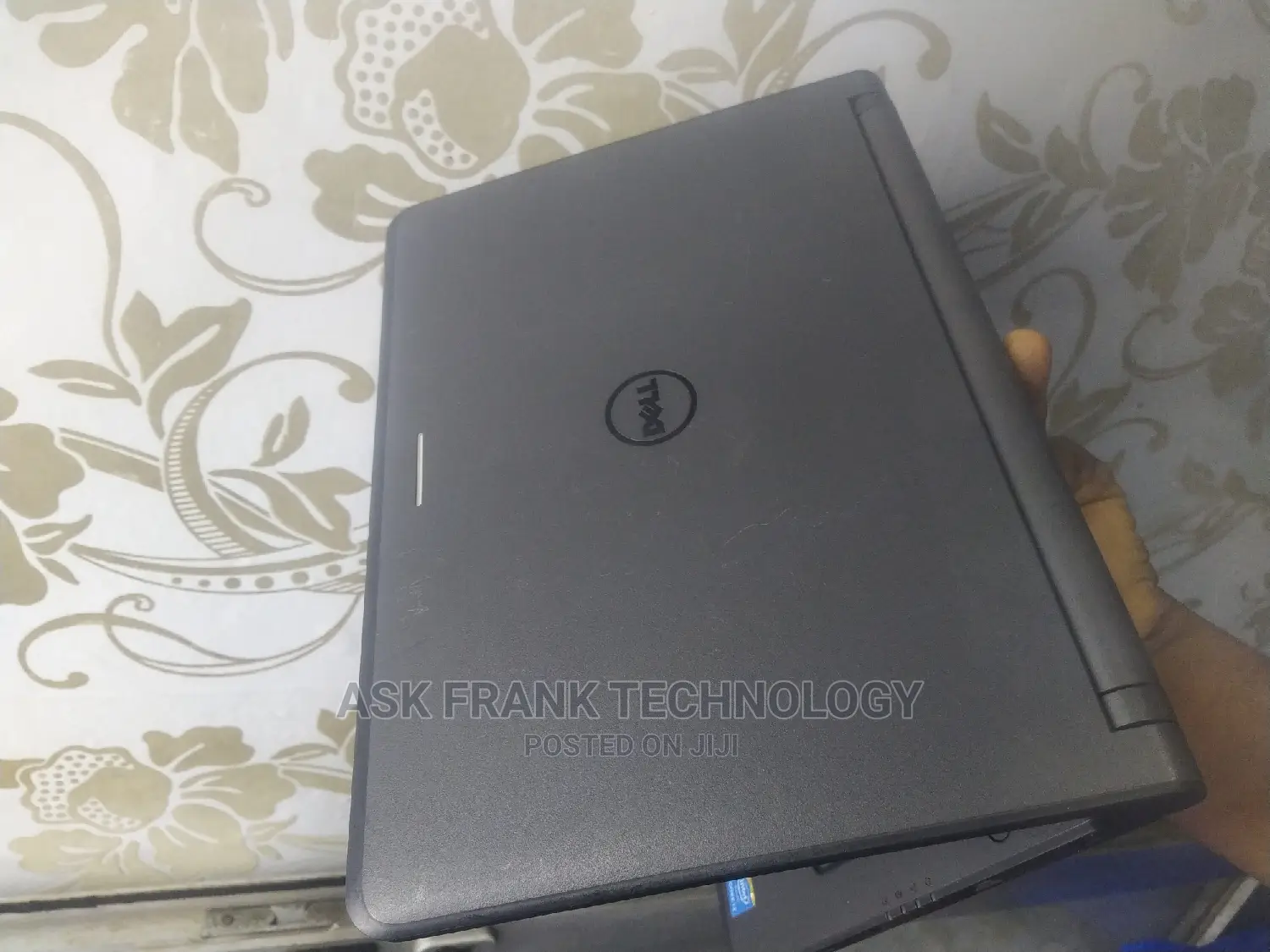 Laptop Dell Latitude E3350 4GB Intel Core I3 HDD 320GB