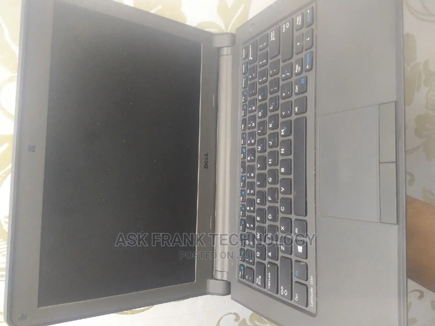 Laptop Dell Latitude E3350 4GB Intel Core I3 HDD 320GB
