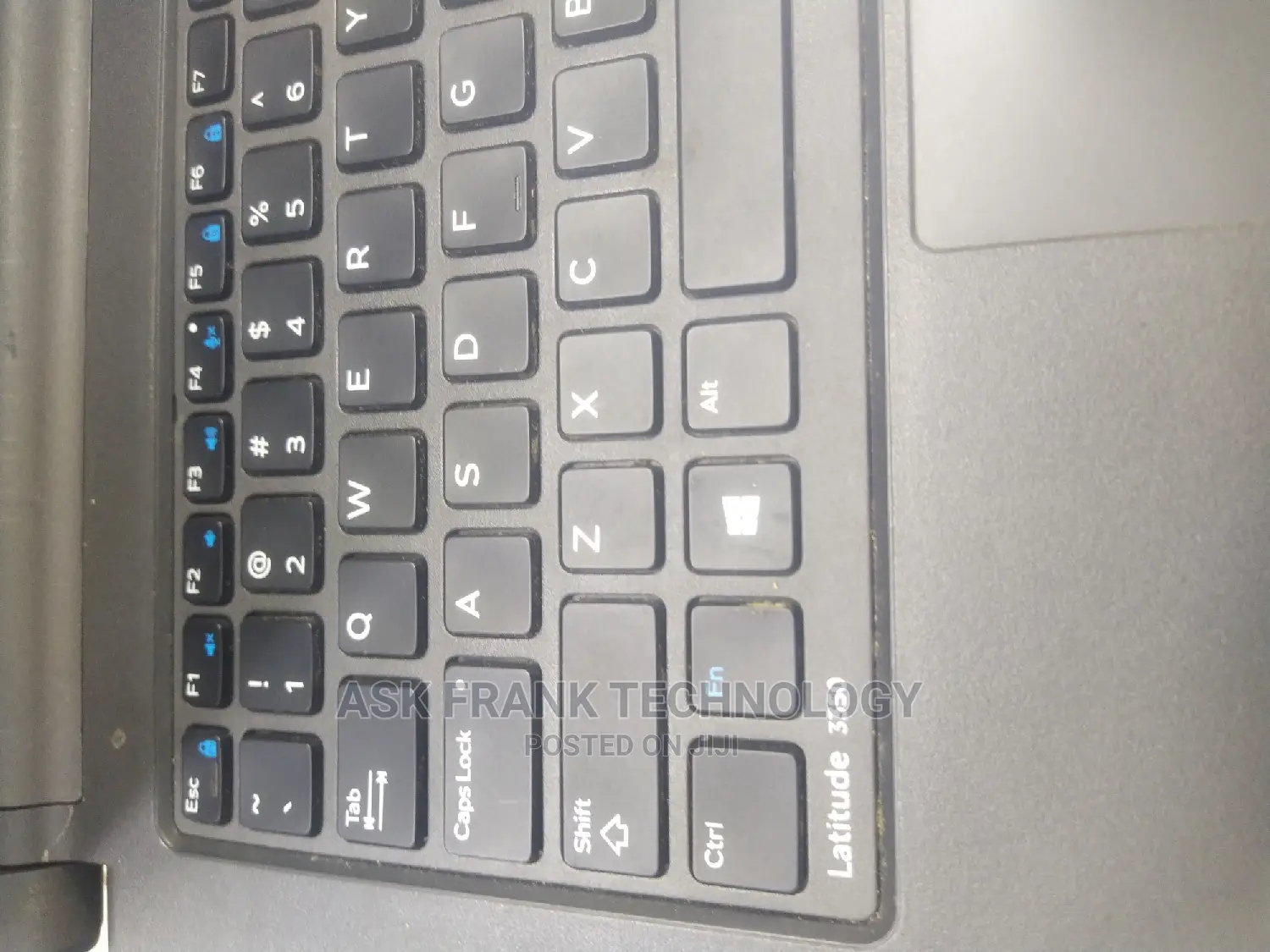 Laptop Dell Latitude E3350 4GB Intel Core I3 HDD 320GB