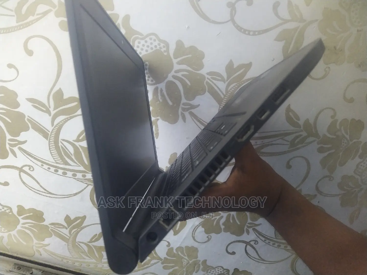 Laptop Dell Latitude E3350 4GB Intel Core I3 HDD 320GB