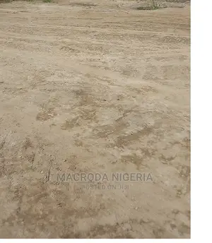 520sqm Land at Aderinto Street, Off Kayode Street Ogba
