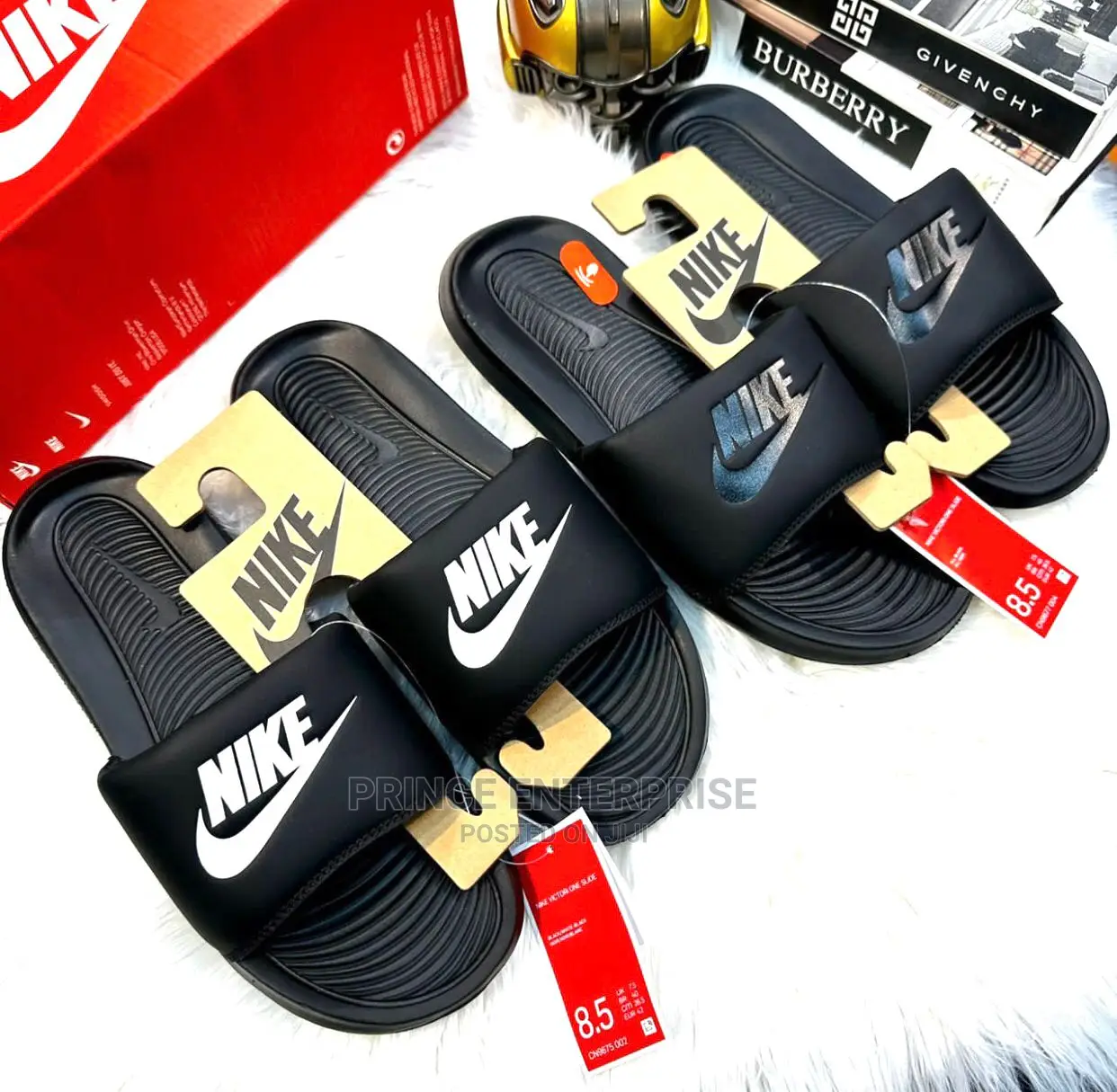 Original Unboxed NIKE