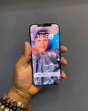iPhone 12 Pro Max LCD Screen Replacement Original