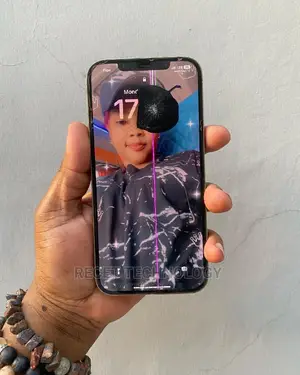 iPhone 12 Pro Max LCD Screen Replacement Original