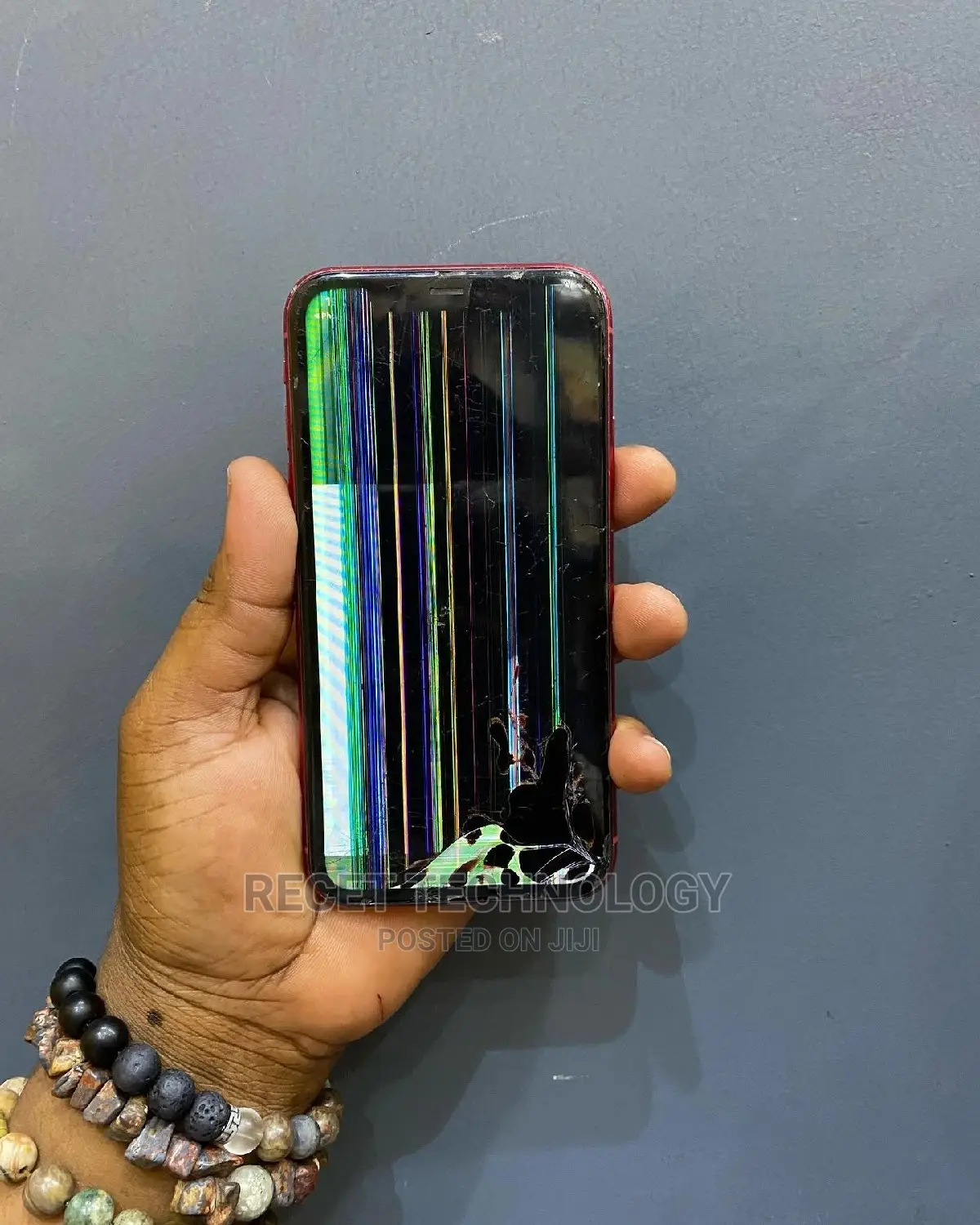 iPhone 11 LCD Screen Replacement