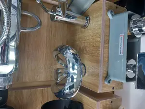 Original Mixer Tap