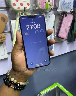 iPhone 13 Pro Max Water Damage Repaired