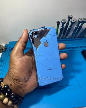iPhone Xr Body and LCD Replacement