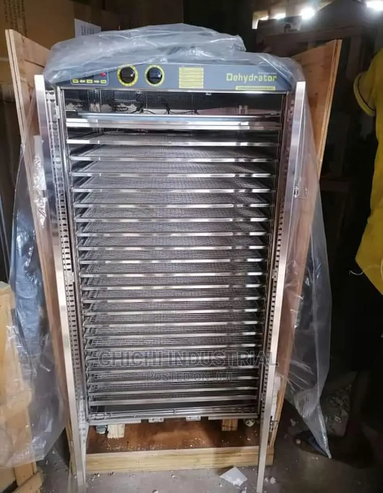 Dehydrator 24 Tray