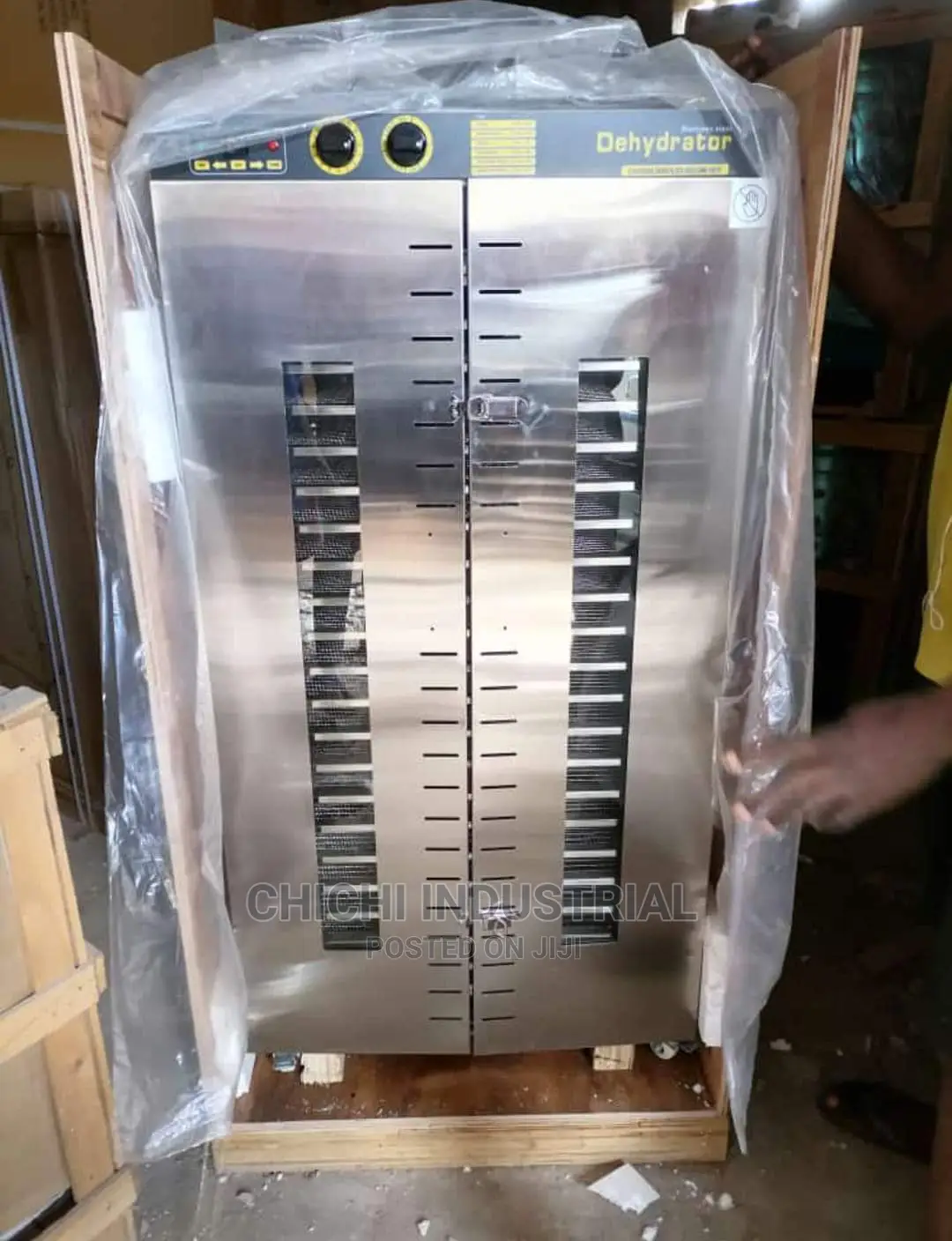 Dehydrator 24 Tray