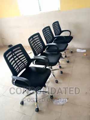 Mesh Office Chairs