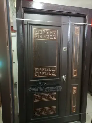 4ft 120mm Turkey Luxury Door Adjustable Frame