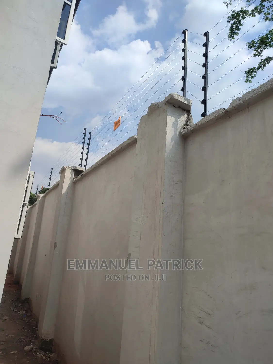 Elevate Your Security With Our Advanced Fencing Tech